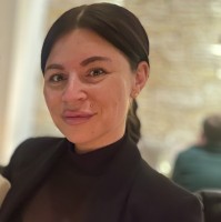 Matchtrex GmbH Employee Jasmin Hofmann's profile photo