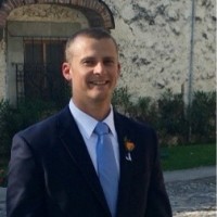 Interaero Inc Employee Michael Gwyn's profile photo