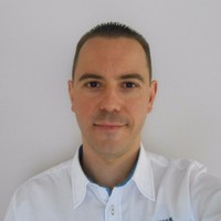 GSK Employee Stéphane Dormal's profile photo
