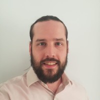 Aspeq Employee Richard Gallier's profile photo