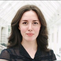All Your BI Employee Charlotte Weever's profile photo