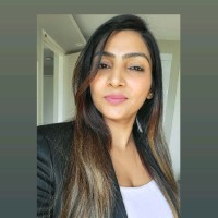 Ocus Group Employee Aruna Pathak's profile photo