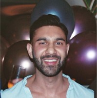 Nishkama Capital LLC Employee Devan Shah's profile photo