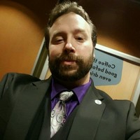 EvolvHealth, LLC Employee John Gardner's profile photo