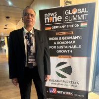 Saarloha Advanced Materials Pvt. Ltd. Employee Sanjeev Ahuja's profile photo