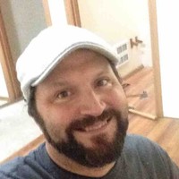 Strait Floors Employee Derek Stekly's profile photo