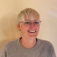 Lady Margaret Hall Employee Sophie Froud's profile photo