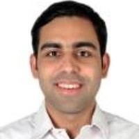 National High Speed Rail Corporation Ltd (NHSRCL) Employee Rahul Kalra's profile photo