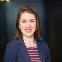 Carefeed Employee Nafisa Reshetin's profile photo