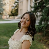 Zeta Tau Alpha Fraternity Employee Ella Thompson's profile photo