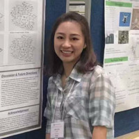 NanoTech Pharma Inc. Employee Lydia Zhang's profile photo