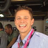 Cleveland Research Company Employee Ben Bollin's profile photo