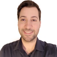 Metronor Employee Athanasios Polonyfis's profile photo