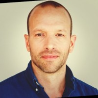 FJ Works Employee Frans Jonker's profile photo