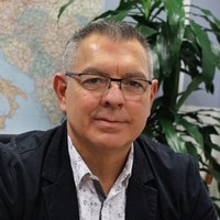 IDD-Parts Employee Jean-Marc Haillant's profile photo