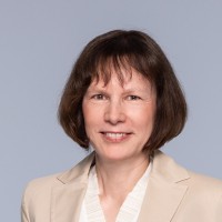 S-Management Services GmbH Employee Eva-Christiane Lerche's profile photo