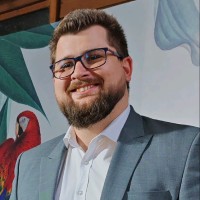 Consortix Employee Balázs Bérces's profile photo