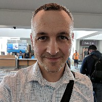 Mitsubishi Logistics America Corporation Employee Jeffery Rudnick's profile photo