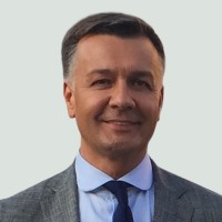 Kler S.A Employee Jarosław Stępień's profile photo