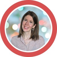 CELAD Employee Katarzyna Chaillou's profile photo