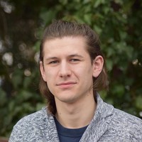 Antologic Employee Marek Sroga's profile photo