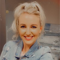 Alter's Gem Jewelry, Ltd. Employee Gia Michelle Matheson's profile photo