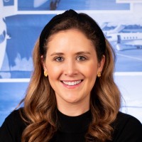 NetJets Employee Casey Keller's profile photo