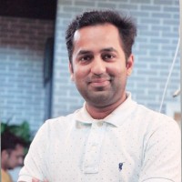 Zubair Feeds (Pvt) Ltd. (Formally SB Feeds) Employee Hammad Qamar's profile photo