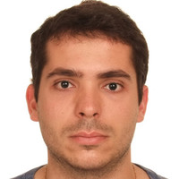 GranEnergia Employee Eduardo Fonseca's profile photo