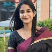 danamojo.org Employee Tanisha Singh's profile photo