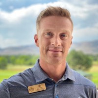 Lake Valley Golf Club Employee Cameron Morton's profile photo