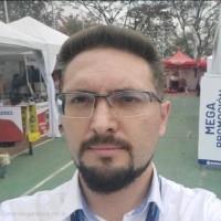 Daniel Andrés Alvarez Salgado Email