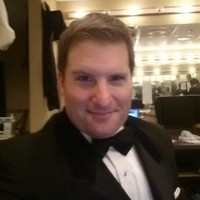 The Alabama Theatre Employee Steve Gannon's profile photo