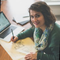 OPA Design Studio Employee Erica Flannery's profile photo