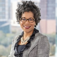 Greater Houston Partnership Employee Latanya Flix's profile photo