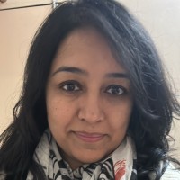 Samsonite India Pvt Ltd Employee Ruchi Mehta's profile photo