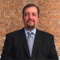 Diebold Nixdorf Employee John Apgar's profile photo