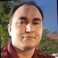ABM Info Tech (Pvt.) Ltd. Employee Asghar Acma's profile photo