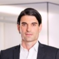 Emerald Technology Ventures Employee Michael Zehnder's profile photo