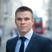 DC Advisory Employee Josh McCarthy's profile photo