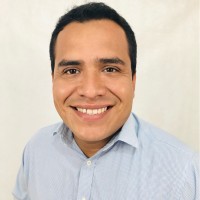 Chanitos Employee Olver Monzón Mejía's profile photo