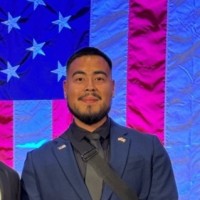 Combined Arms Employee Joel Bautista's profile photo