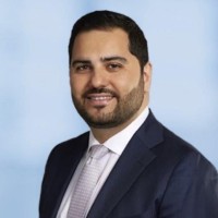 Sullivan & Cromwell LLP Employee Mehdi Ansari's profile photo