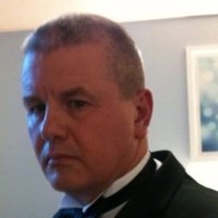 Premier Foods Employee Adrian Stanton's profile photo