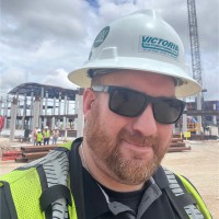 Victoria Air Conditioning, LTD Employee Stephen Martin's profile photo