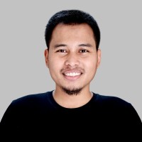 Lysn Employee Arif Riyanto's profile photo