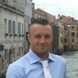 bluebot™ Employee Zane Reed's profile photo