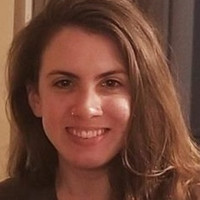 Cullen Construction Management Employee Holly McCauley's profile photo