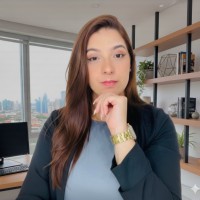 Techub Employee Patricia Viana's profile photo