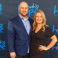 Dover Hydraulics Inc Employee Mike Robinson's profile photo